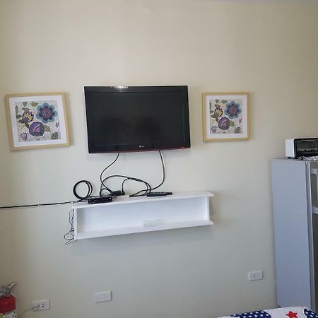 Kc Studio 7 At Horizon 101 Cebu Ngoại thất bức ảnh