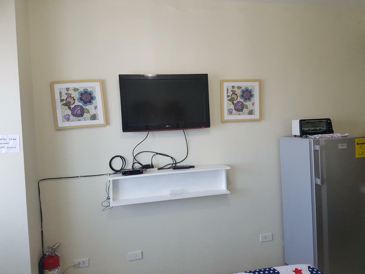 Kc Studio 7 At Horizon 101 Cebu Ngoại thất bức ảnh