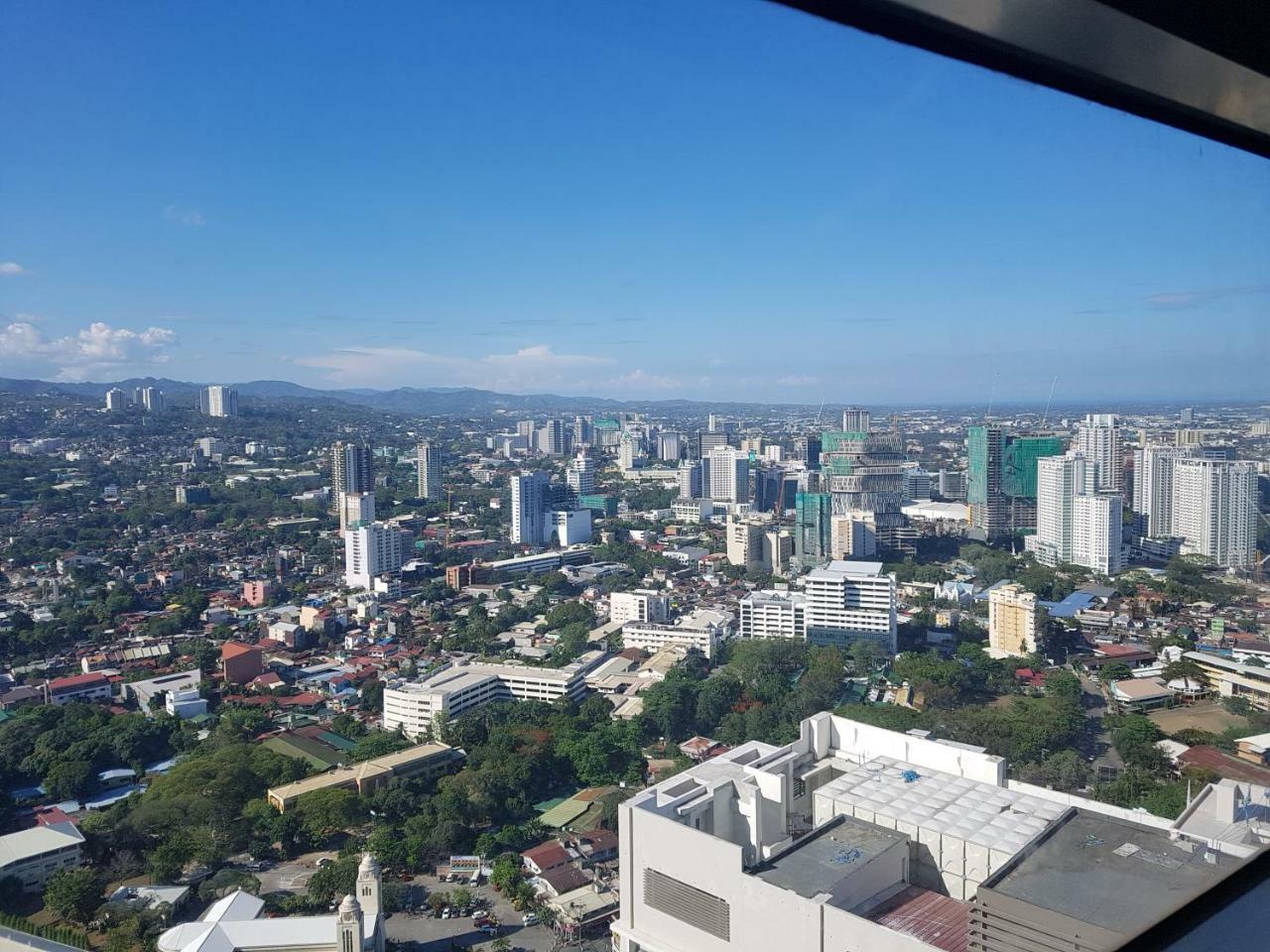 Kc Studio 7 At Horizon 101 Cebu Ngoại thất bức ảnh